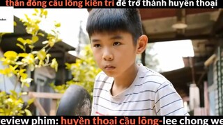 Phim hay thiên tài cầu lông #phimhot