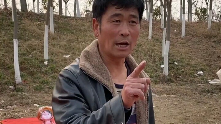 Why do I feel like I'm being lectured?