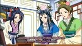 Saiunkoku Monogatari S2 episode 31 - SUB INDO