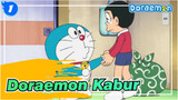 Doraemon|Kabur dari rumah yang panjang(60FPS)_B1