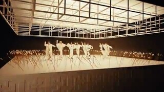 Stray Kids Walkin On Water MV