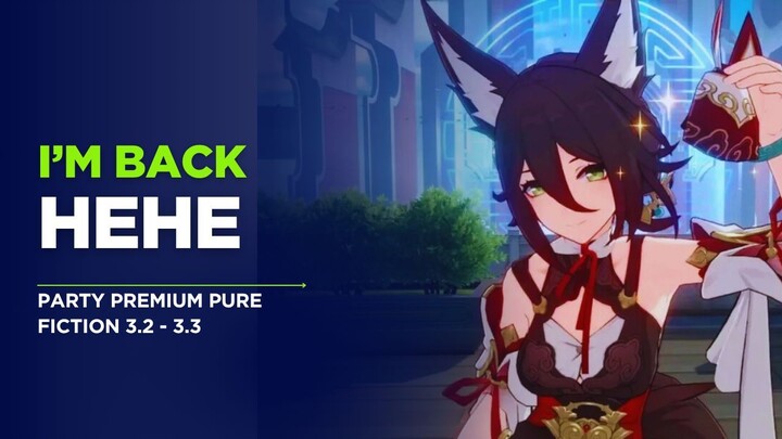 Kami Telah Kembali | Honkai Star Rail