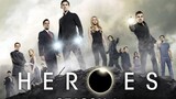 Heroes Season 3 Episode 1