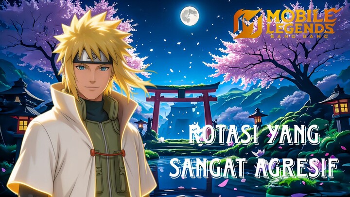 SAVAGE❗WAR DARI ATAS SAMPE BAWAH‼️