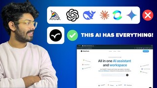 NinjaTools Review: Explore the Future of Multimodal AI in One Dashboard