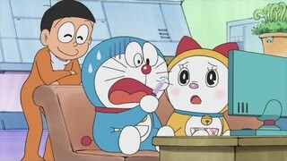 Doraemon New Episode 20-12-2023 - Episode 08 - Doraemon Cartoon - Doraemon In Hindi - Doraemon Movie