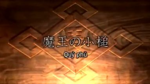 Bách Quỷ Dạ Hành-ep24