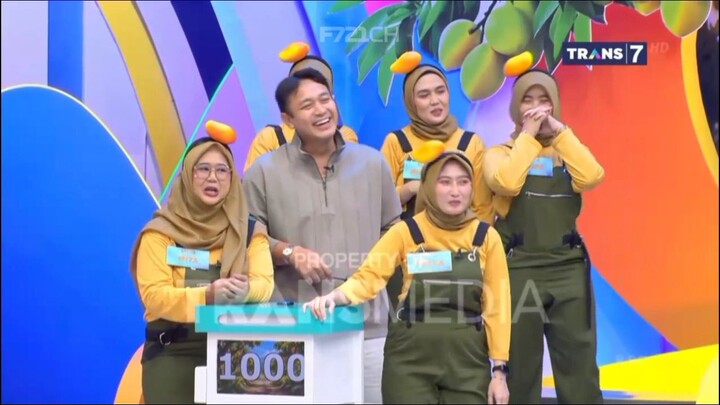 [FULL] Arisan Trans7 18/10/2026