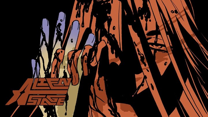 【VIVINOS】เวทีเอเลี่ยน | KARMA (ลูก้า & ฮยอนอา.เวอร์)