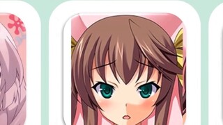 Anime female characters who have lost their lovers, Qingmei is always no match for the one who dropp