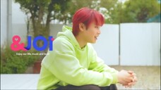JPOP JO1 &JO1 (SHO cut)