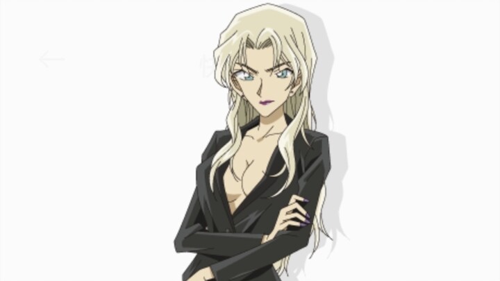 Bayonetta appears in Kyoto Animation