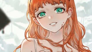 [Xứ sở trứng kỳ diệu ] Tôi muốn phá bỏ ác tâm của thế giới này, tôi đã rất tức giận rồi!