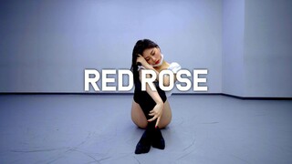 【Prepix Dance Studio】LEEBADA - Red Rose MIMYO choreography