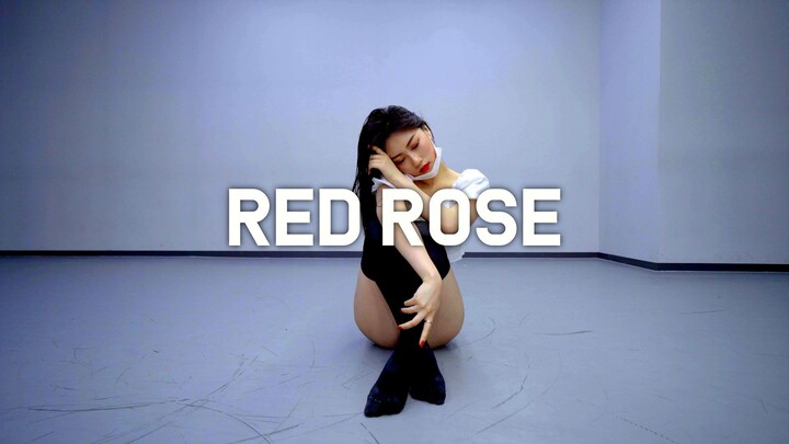 【Prepix Dance Studio】LEEBADA - Red Rose MIMYO choreography