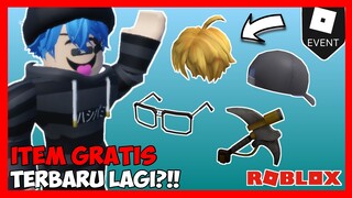 [🏆TERBARU ] ITEM GRATIS DAN EVENT TERBARU LAGI ?!! (ROBLOX INDONESIA) #2