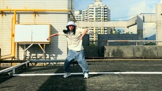 【Little Sheep】Magic Flash-Rival Magic Choreography Cover Dance＊สาวๆ อยากเข้ากับคุณ
