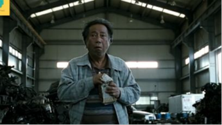 Quái vật sông Hàn part 2#Cinemanerd #review #film