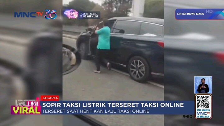 Lintas iNews Siang MNCTV - 21 September 2026