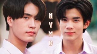 {FMV} Tinn x Gun - NVMD | Our Skyy 2 x My School President