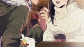 darling,ohayo?