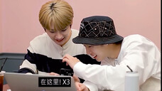 【Mincheng】The reason why I didn’t go to the top of Namsan Tower with others