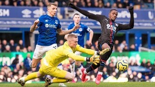 🔴 Trực tiếp Everton vs Crystal Palace | Vòng 33 Premier League