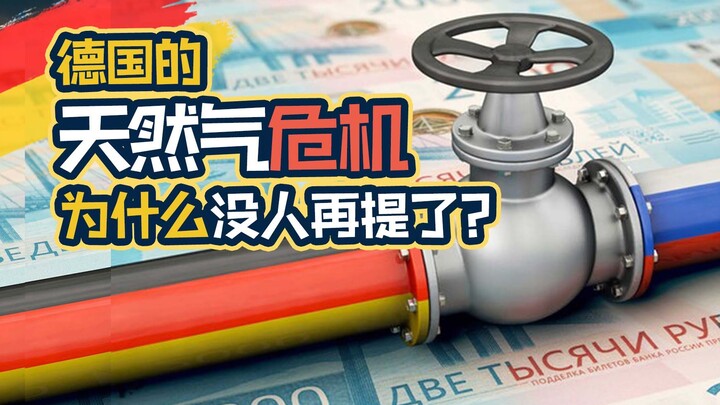 砍柴过冬？德国的天然气危机现在怎么样了？