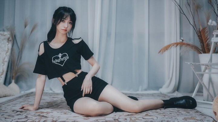 Love Me If You Can❤竖屏特供