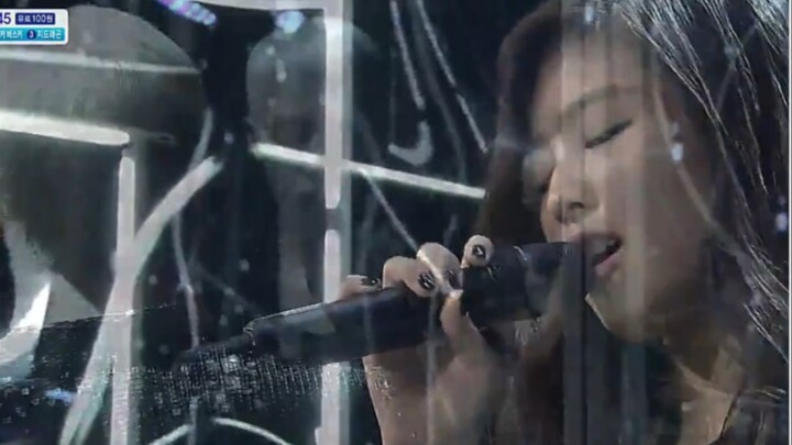 【โบราณคดี】เวทีร่วมกันของ คว็อน จี-ยง และ เจนนี ก่อนเดบิวต์ (เพลงคัฟเวอร์)