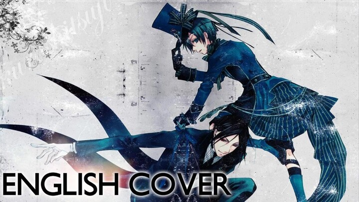 【English Cover】The GazettE- Shiver