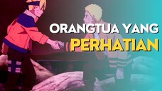 AMV - ORANGTUA YANG PERHATIAN