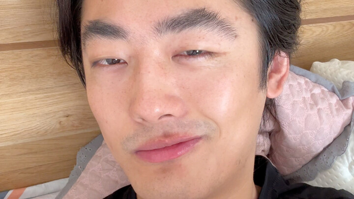 Where the hell did my face get sent to?