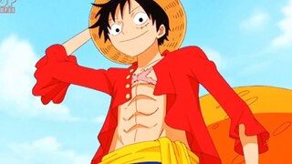 Nếu Luffy Không Có Trái Ác Quỷ _ Những Người Sẽ Vô Cùng Yếu Nếu Không Có Trái Ác Quỷ p1