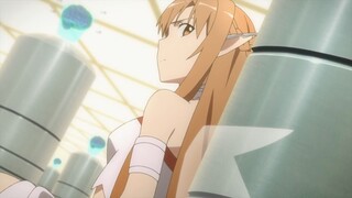 Sword Art Online SS1 EP21 HD - พากย์ไทย