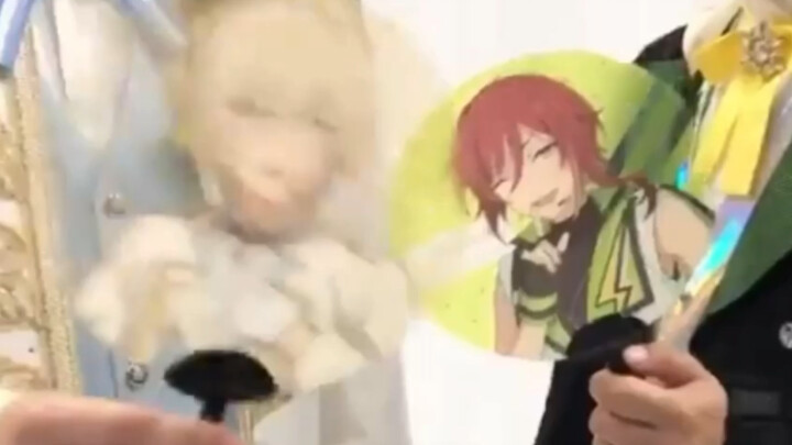 (Re-up) Chinese Subs: Hikaru Midorikawa & Kenji Nojima