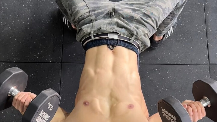 Complete Chest Workout Plan