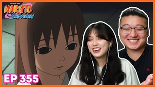 YAMATO VS KAKASHI | Naruto Shippuden Couples Reaction & Discussion Episode 355