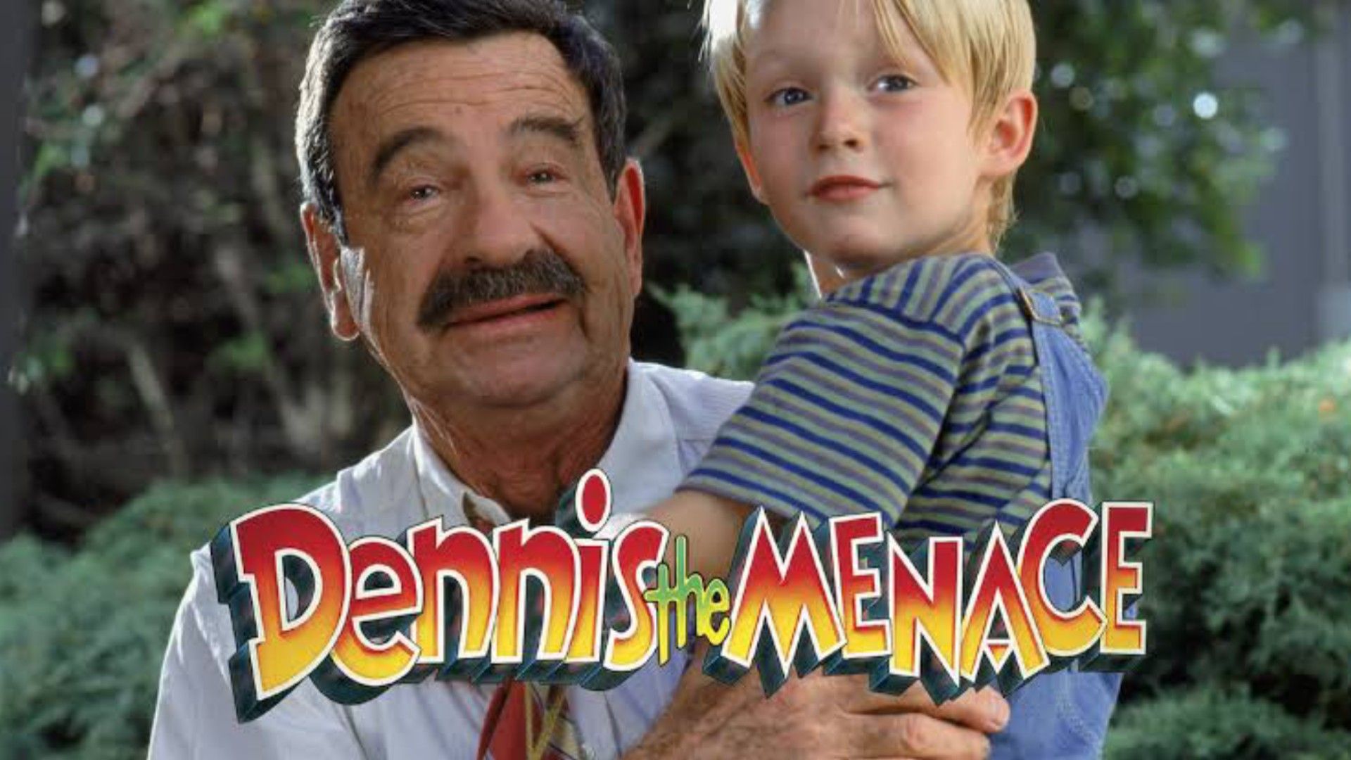 Dennis The Menace Movie 299287baea824217bd715effb87ce5ad
