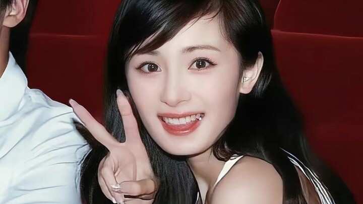 Semua orang bilang Yang Mi sok sombong dan pilih-pilih, tapi bagi banyak orang, justru ia adalah “pe