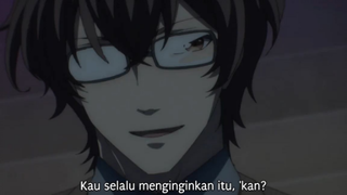 E:11 - Butlers: Chitose Momotose Monogatari [ID]