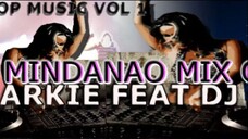 DJARKIE FEAT DJ KOKEY (MMC 2017)NONSTOP VOL1