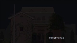 The Silence of the Monster (2022) รักละลายใจนายสัตว์ป่า EP 4 [ซับไทย]