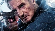 Ice Road: Vengeance (2025) SUBTITLE INDONESIA