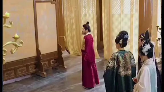 หนังซีรี่จีน ราชวงศ์ EP9/10 #หนังดัง #หนังจีนดัง #ซีรี่จีนดัง