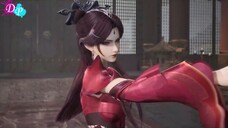 All Female Spies Are In My Sect Episode 11-20 Multi Sub