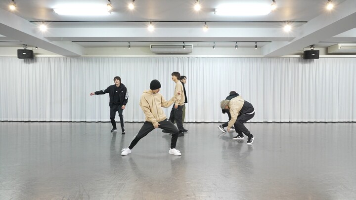 【Lưu riêng/Man’an】 Phòng tập nhảy Good Day: Cả nhóm nghi bị Sawamura Rei “lây nhiễm”, ai cũng bỗng c