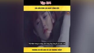 3 xuhuong khophimngontinh phimngontinh mereviewphim phimtrungquoc daophimtrung fyp fypシ foryouongtrumphimd ongtrumphim reviewphim