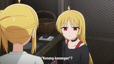 Bocchi the Rock! Episode 05 Subtitle Indonesia