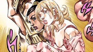 【SBR29】Lucy: Aku tak tahu malu! Scarlett! ! ! Wikibibo ada di sini! "Komentar JOJO7 Yamanoro"